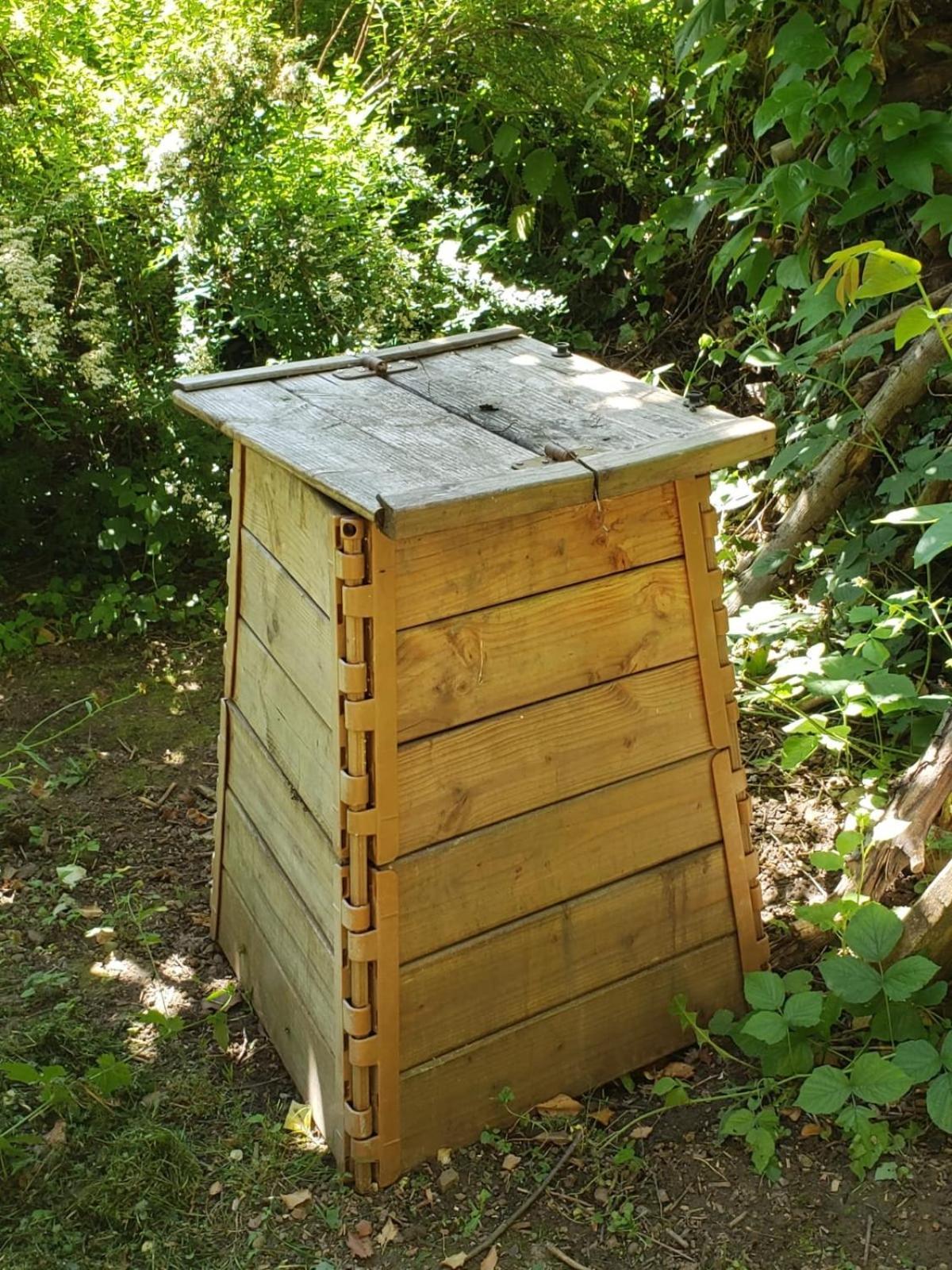 GITE AU PETIT RUISSEAU-Etage et combles-maison alsacienne 4 personnes 3 nuitées minimum Langensoultzbach Extérieur photo